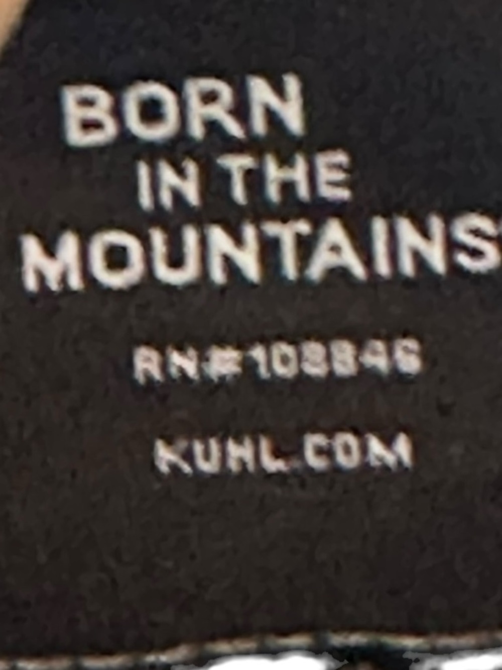 Kuhl Cabo Linen Blend Pants Women’s Size 10 Gray Style 6272 UPF 50+ Pockets Grey - Picture 15 of 16